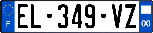 EL-349-VZ