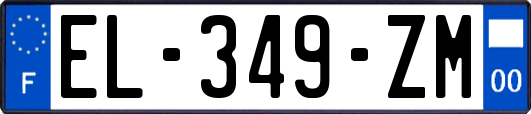 EL-349-ZM