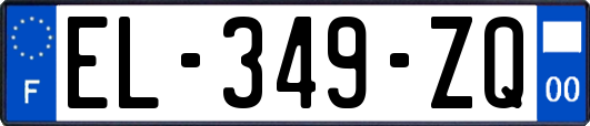 EL-349-ZQ