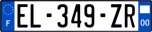 EL-349-ZR