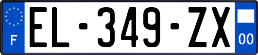 EL-349-ZX