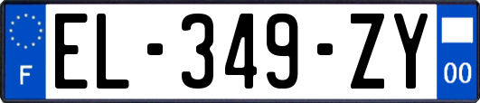 EL-349-ZY