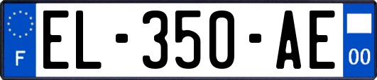 EL-350-AE