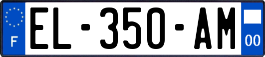 EL-350-AM