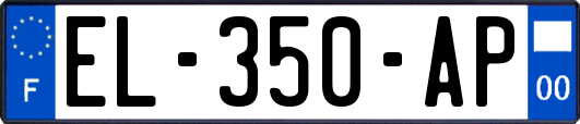 EL-350-AP