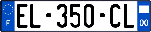 EL-350-CL