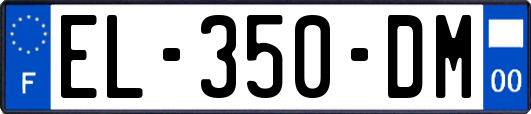 EL-350-DM