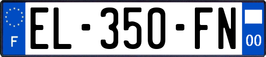 EL-350-FN
