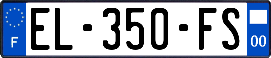 EL-350-FS