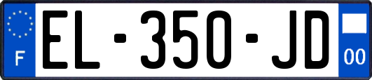 EL-350-JD