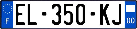 EL-350-KJ