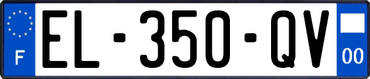 EL-350-QV