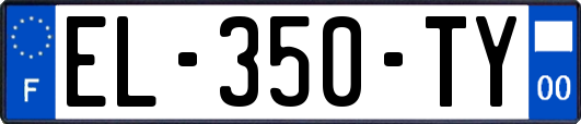 EL-350-TY