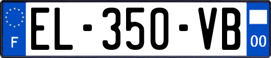 EL-350-VB