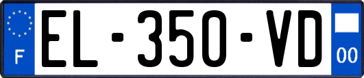 EL-350-VD