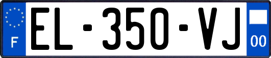 EL-350-VJ