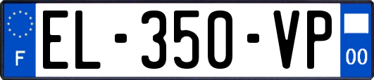 EL-350-VP