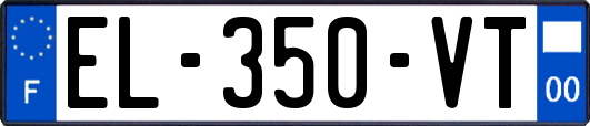 EL-350-VT