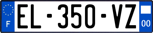 EL-350-VZ