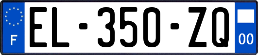 EL-350-ZQ