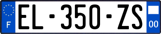 EL-350-ZS