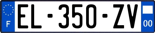 EL-350-ZV