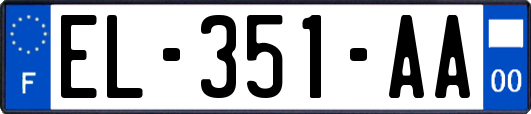 EL-351-AA