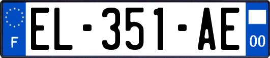 EL-351-AE