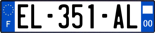 EL-351-AL