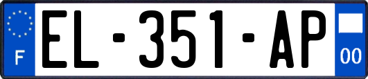 EL-351-AP