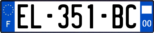 EL-351-BC