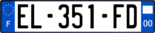 EL-351-FD