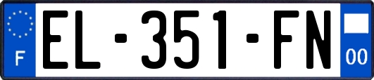 EL-351-FN
