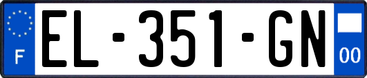 EL-351-GN