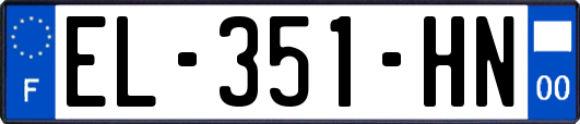 EL-351-HN