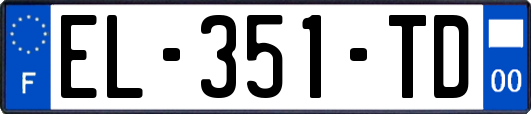 EL-351-TD