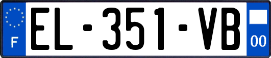 EL-351-VB