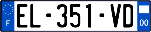 EL-351-VD