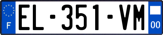 EL-351-VM