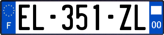 EL-351-ZL