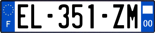 EL-351-ZM