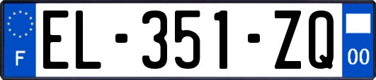 EL-351-ZQ