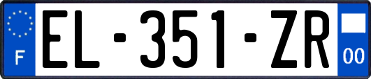 EL-351-ZR