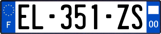 EL-351-ZS