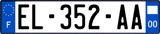 EL-352-AA