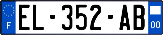 EL-352-AB