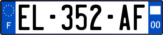 EL-352-AF