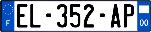 EL-352-AP