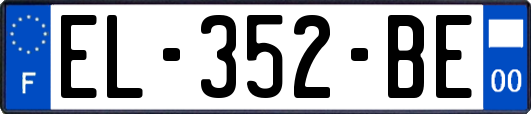 EL-352-BE