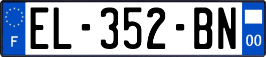 EL-352-BN
